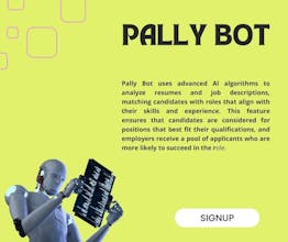 Pally Bot gallery image