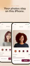 Local Hair Color gallery image