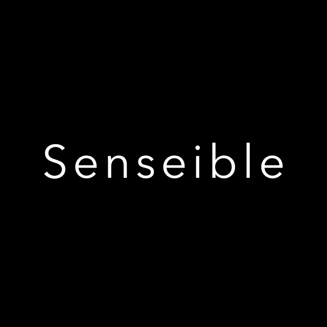Senseible logo