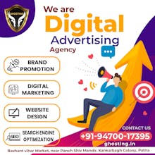 Ghosting Tech: Best Website Designer gallery image