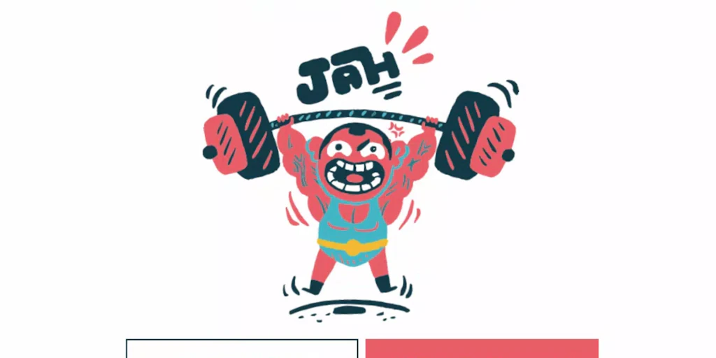 Brogrammer: Easy fitness for the busy bees | Product Hunt