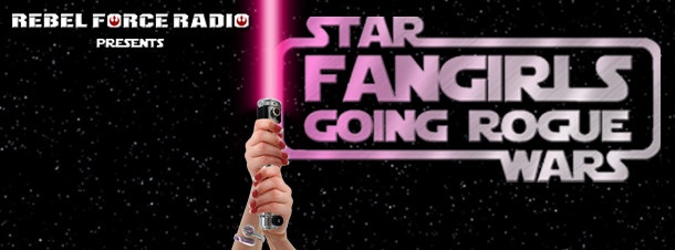 Fangirls Going Rogue - #25 gallery image