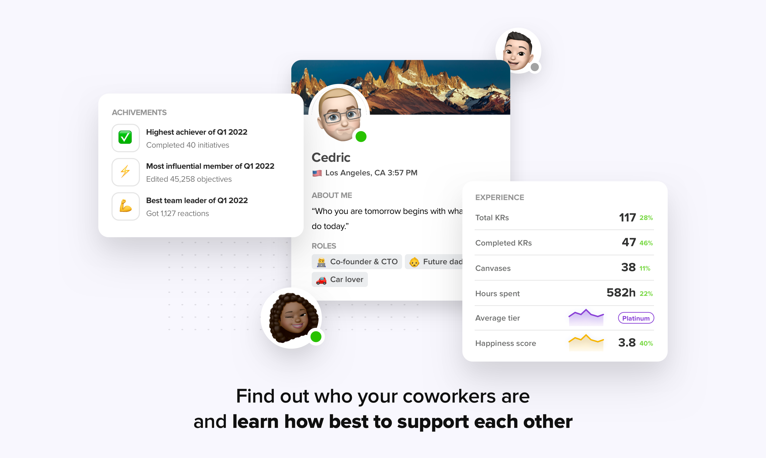 Allo - De virtuele ruimte waar mensen graag werken media 4