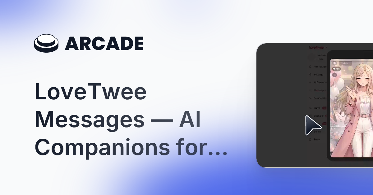 LoveTwee gallery image