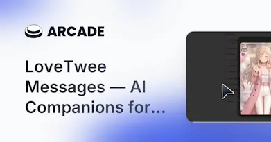 LoveTwee gallery image