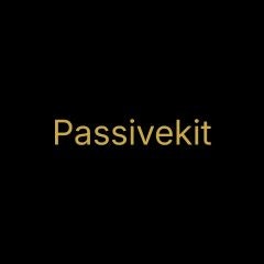 PassiveKit.com