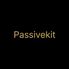 PassiveKit.com