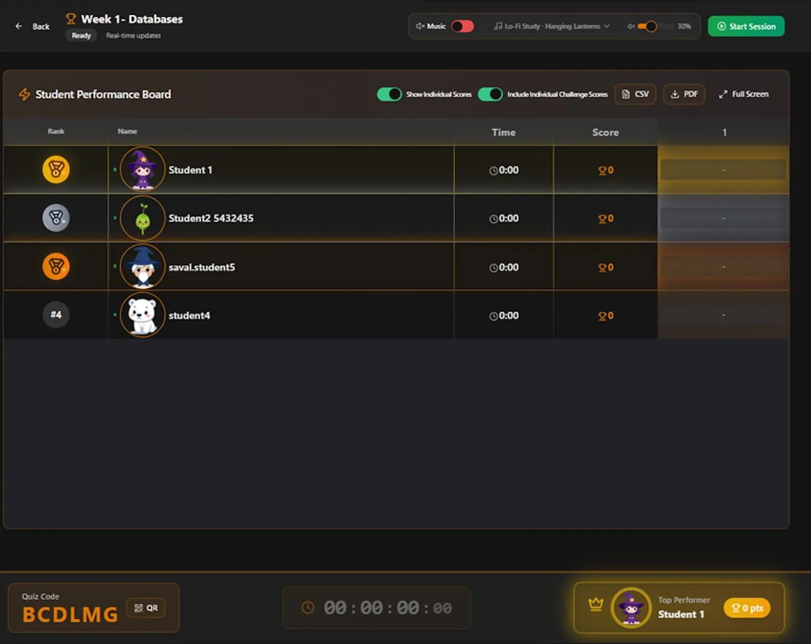 Saval screenshot 4