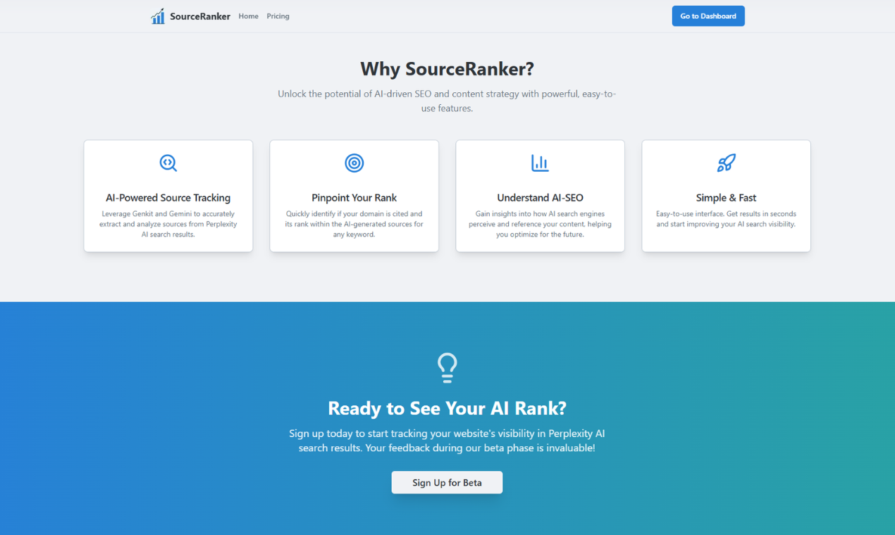 Source Ranker media 3