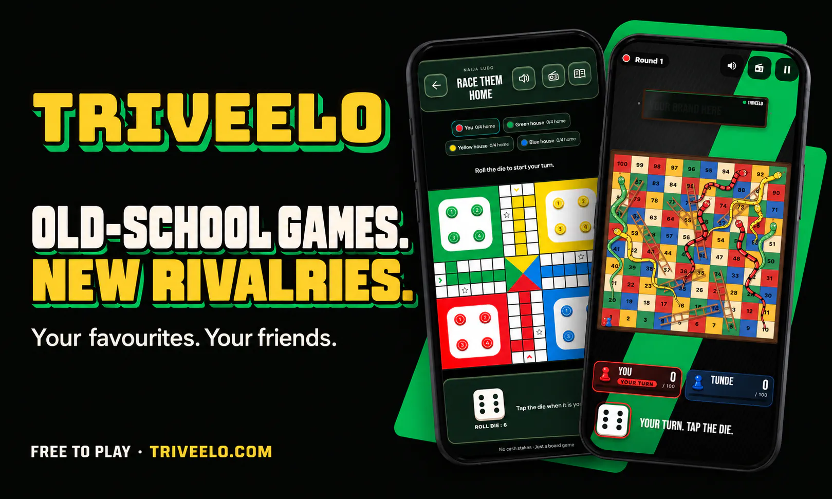 Triveelo gallery image
