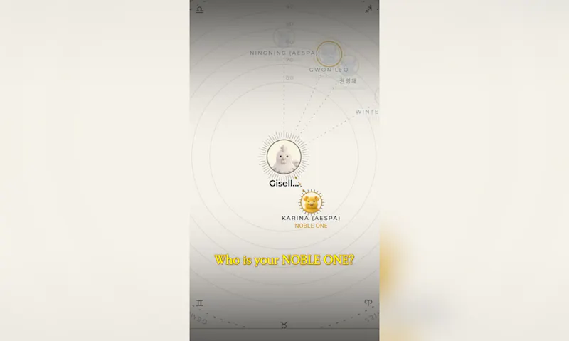 Fate Spoiler: My Orbit screenshot 5