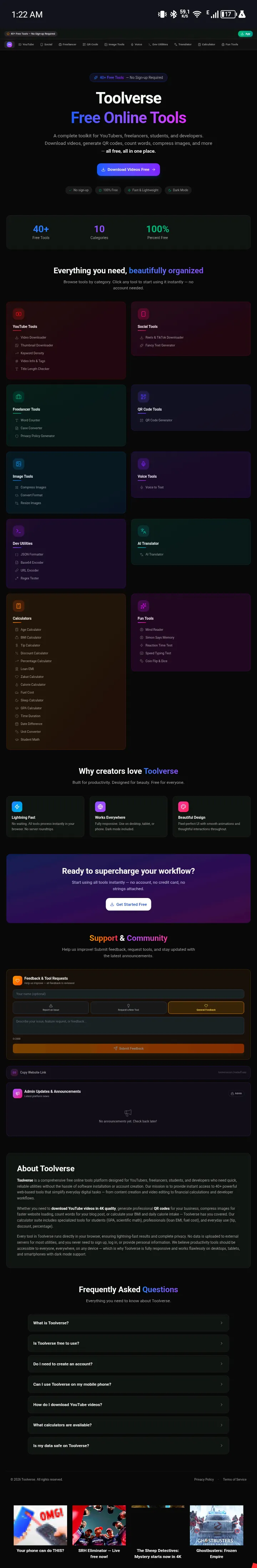 Toolverse gallery image