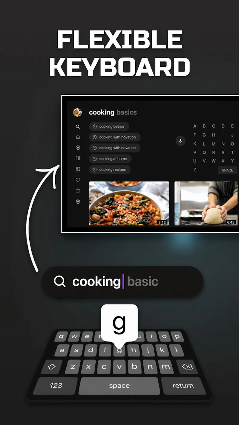 Universal TV Remote for All TV screenshot 2