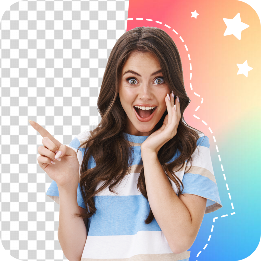 Background Changer ~ Editor