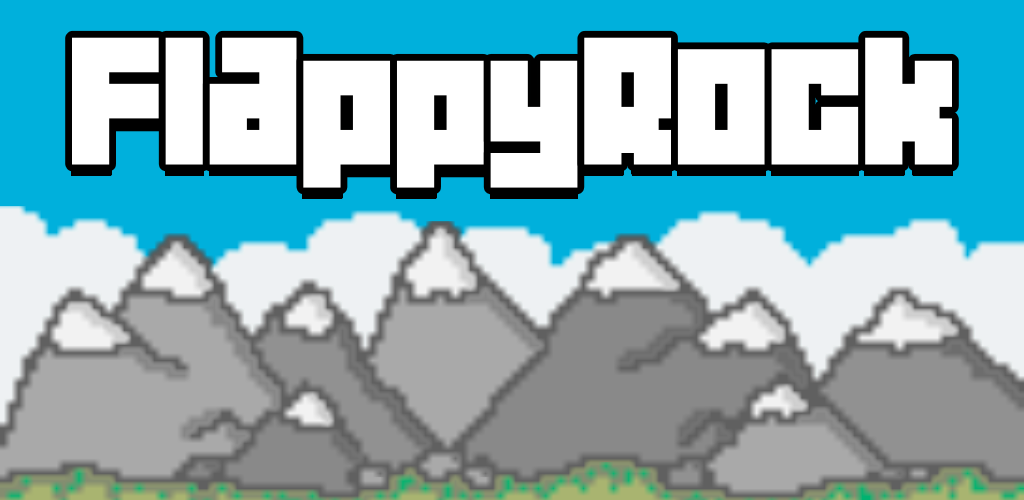 Flappy Rock gallery image