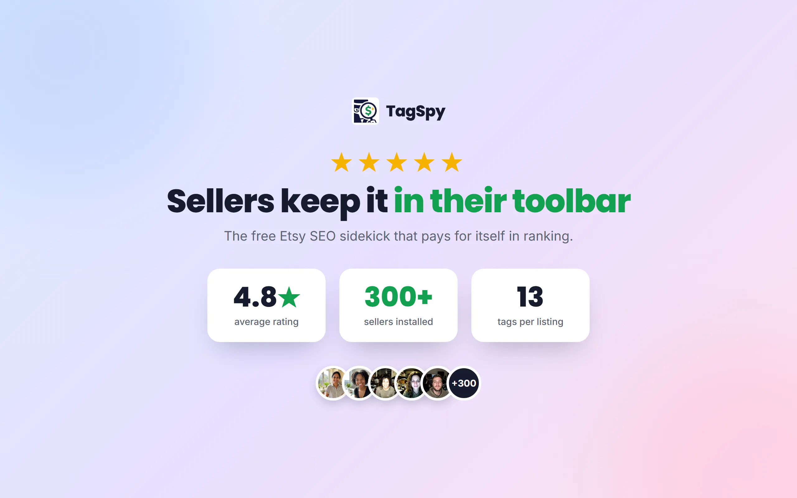 TagSpy gallery image