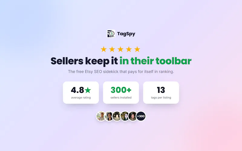TagSpy screenshot 5