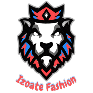 Izoate Fashion logo