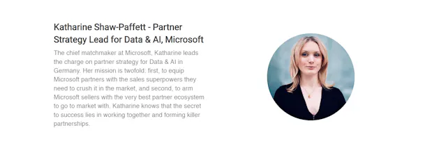 Marketer of the Month: ChatGPT gallery image