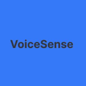 VoiceSense