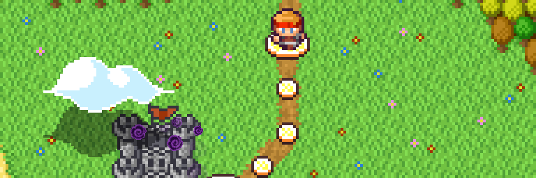 SwapQuest gallery image