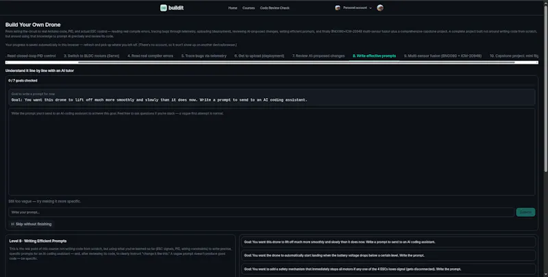 buildit screenshot 5