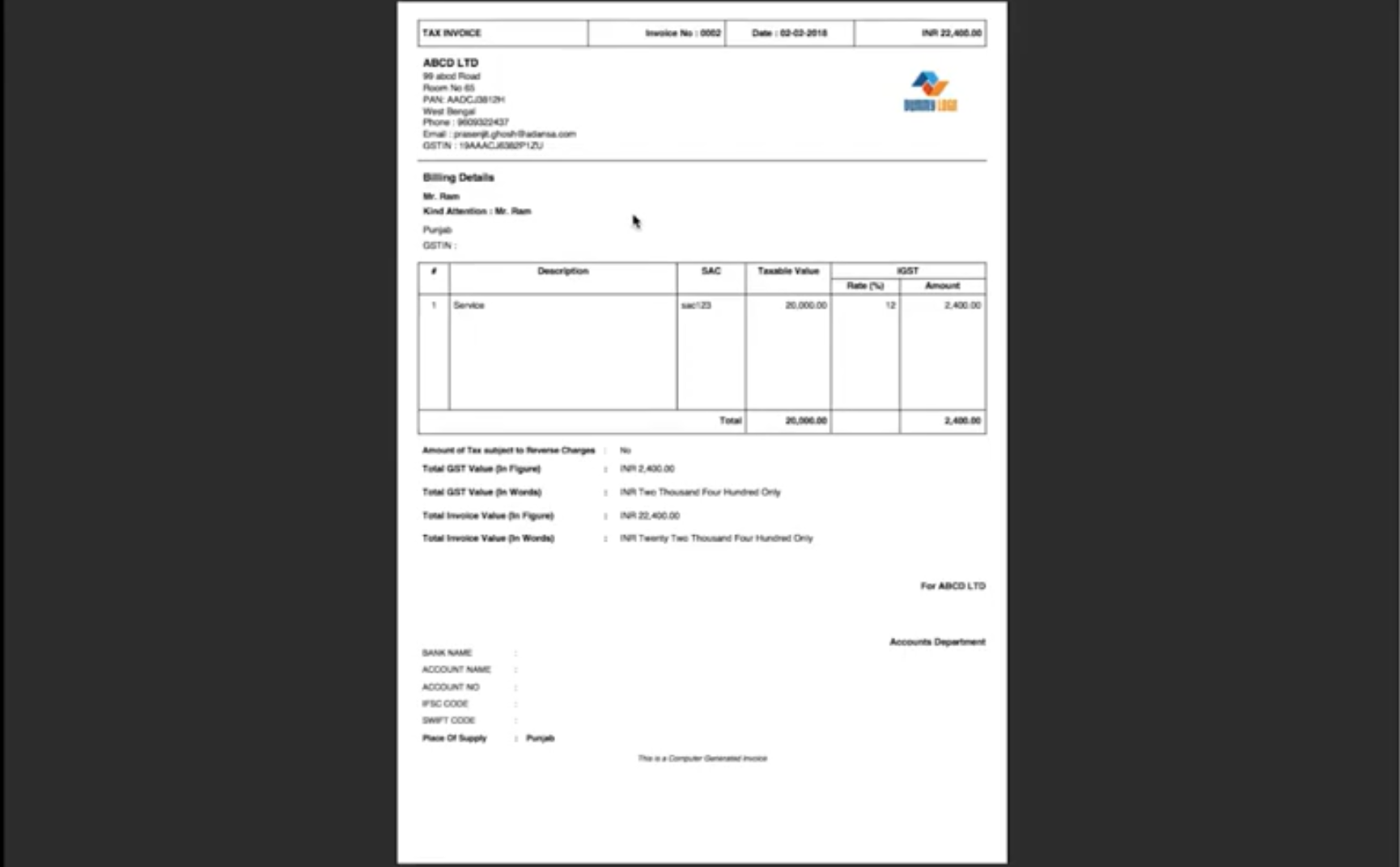 RealBooks: Online Accounting Software gallery image