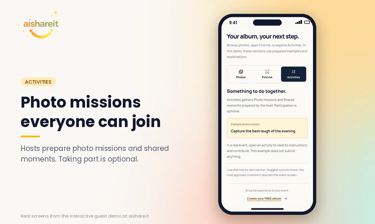 aishare.it gallery image