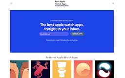 Best Apple Watch Apps media 2
