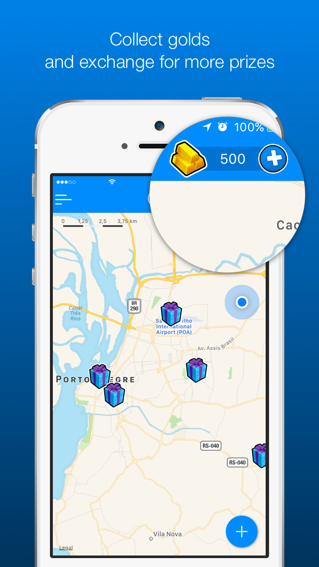 Pinmyspot gallery image