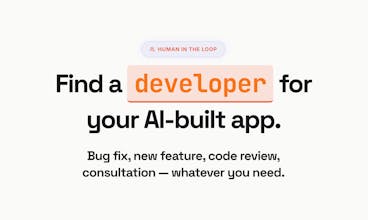 humans fix ai gallery image