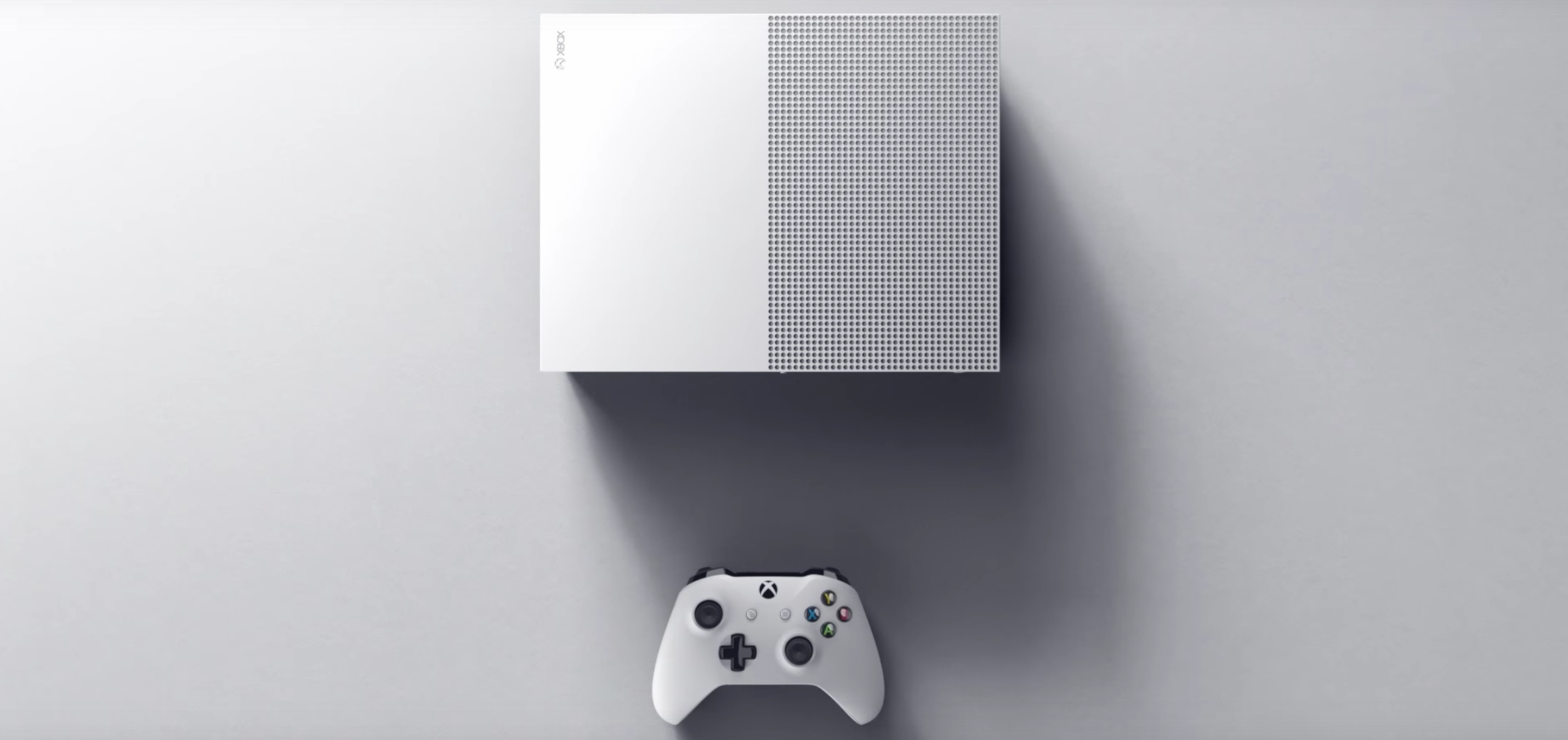 Xbox One S gallery image