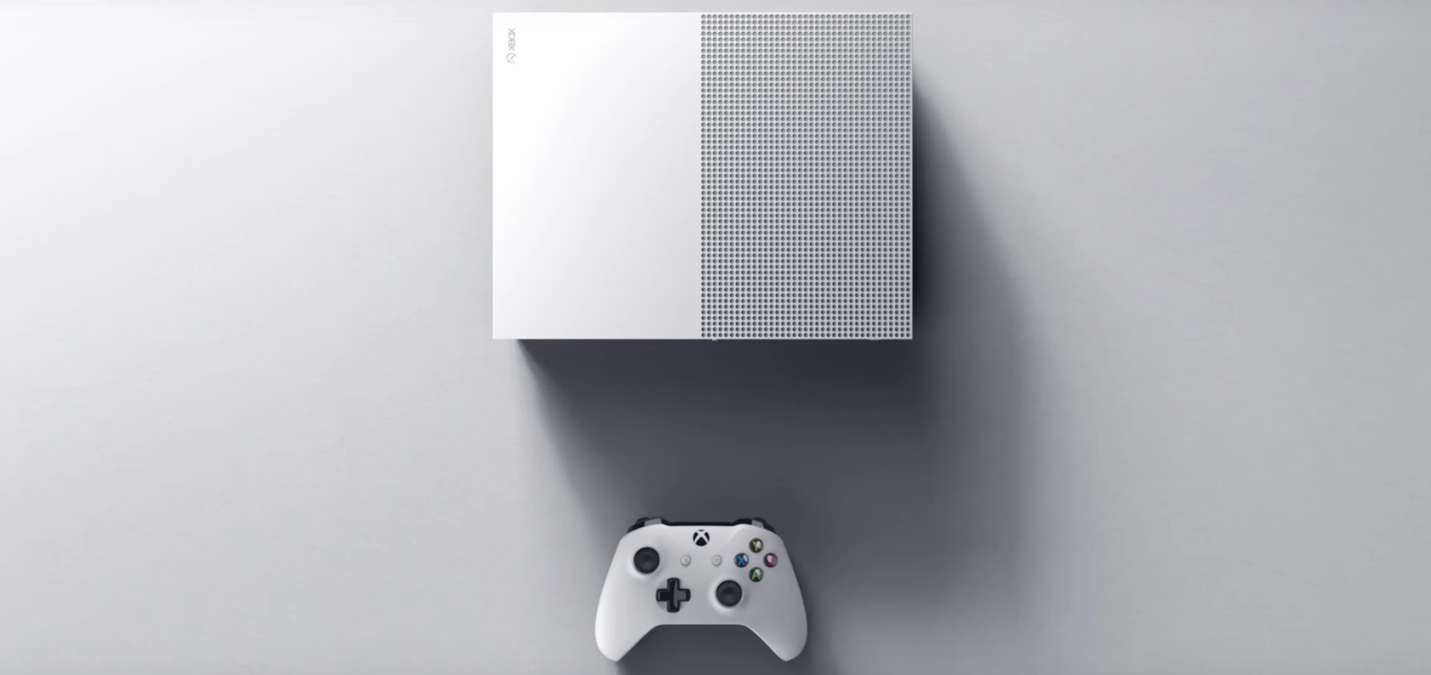 Xbox One S Image
