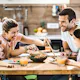 The value of family affection
