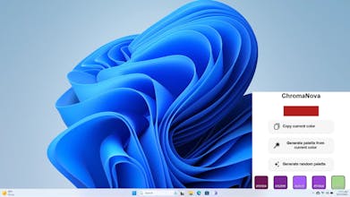 ChromaNova gallery image