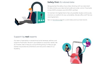 Flowmailer gallery image