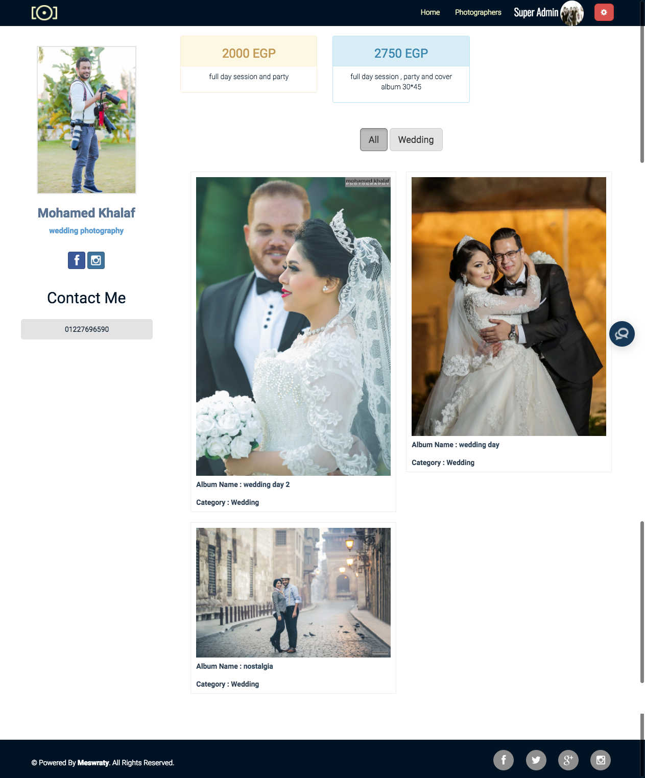 Meswraty gallery image