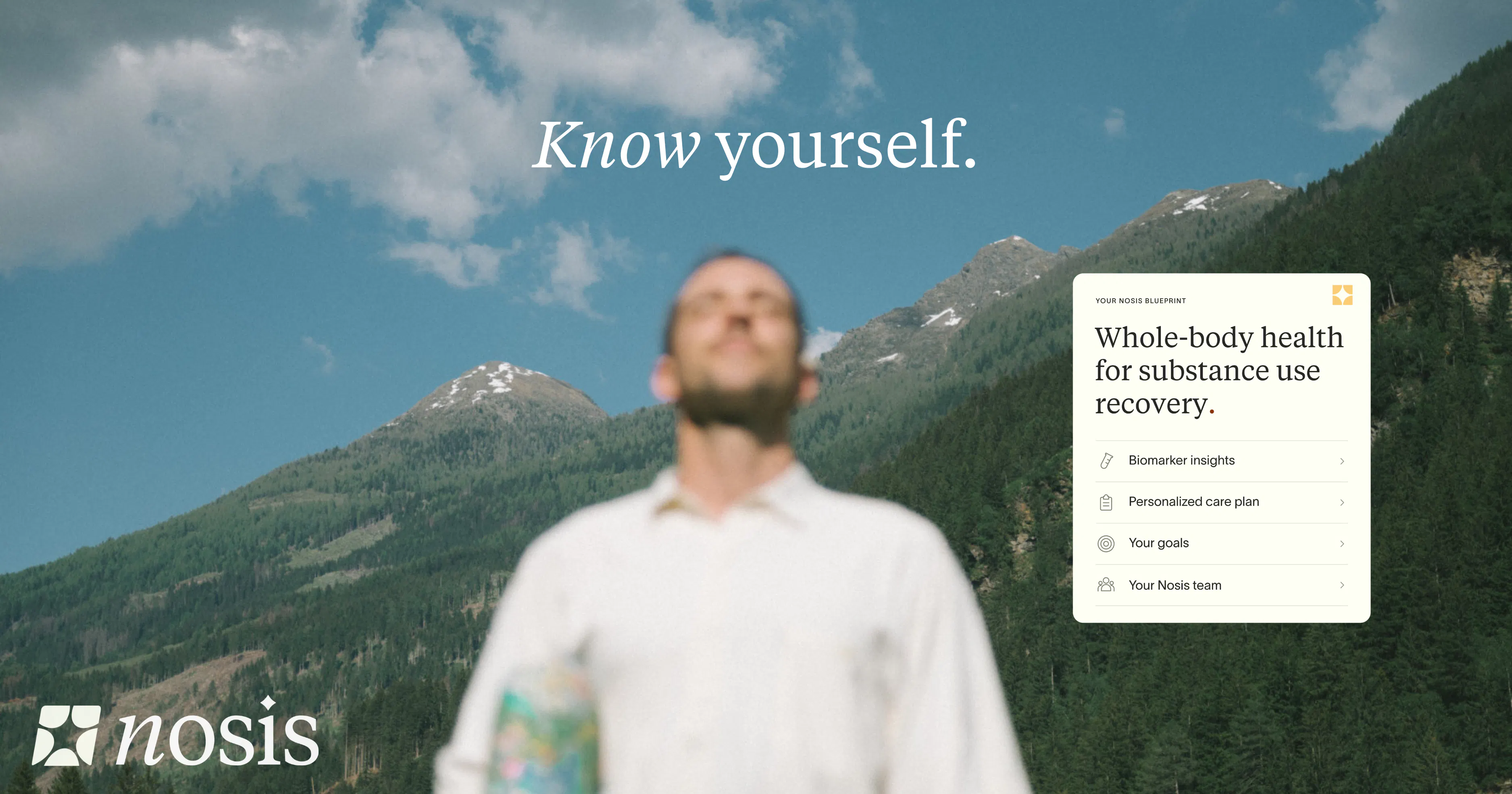 Nosis Health gallery image