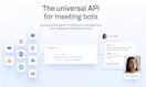 Output Media API by Recall.ai