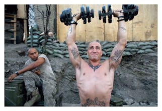 Infidel gallery image