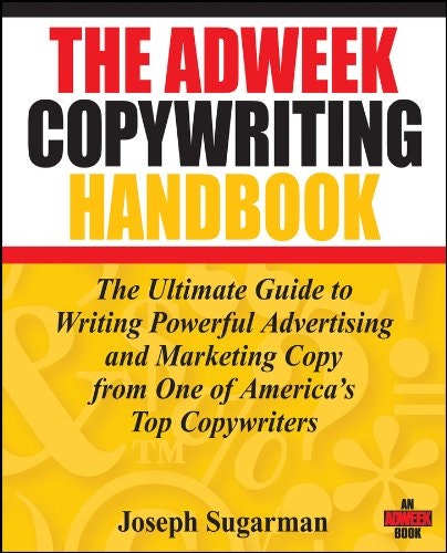 The Adweek Copywriting Book gallery image
