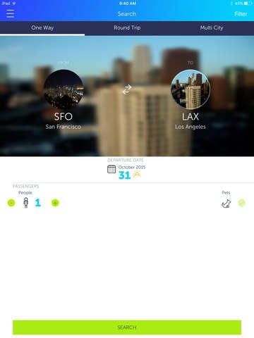 takeoff360 gallery image