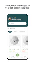 ScanMyGolfBall gallery image