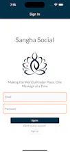 Sangha Social gallery image