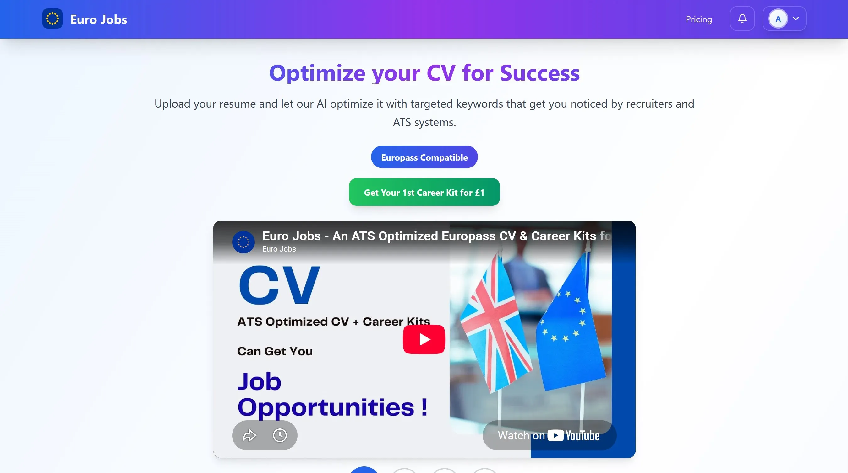 Euro Jobs gallery image