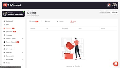 TalkCounsel gallery image