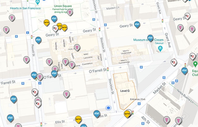 FindTower for Business gallery image