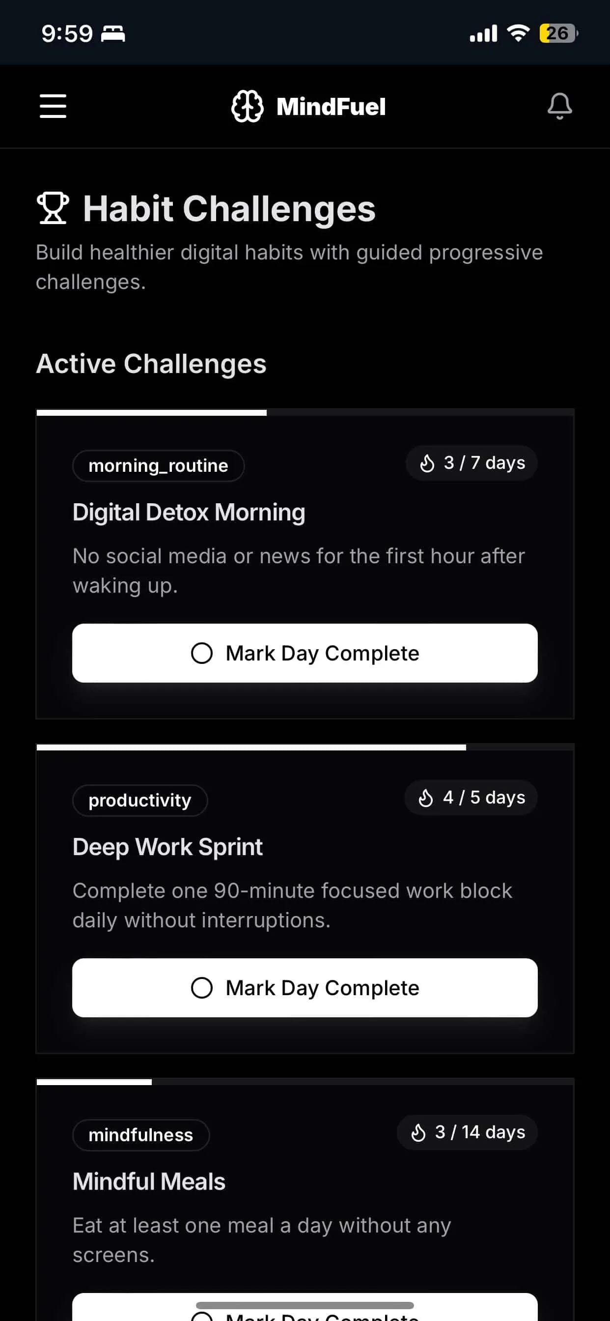 Screenshot 3