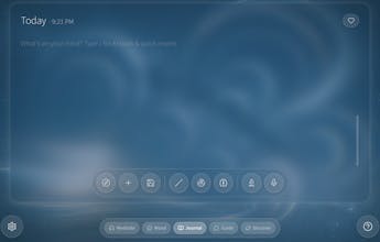 Drift Inward gallery image