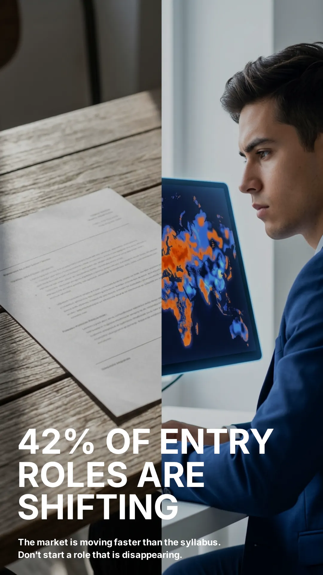 CareerGuard AI gallery image
